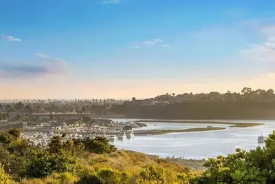 Exquisite Panoramic View Estate