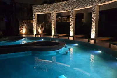 Image de 1br jungle view balcony & p-pool