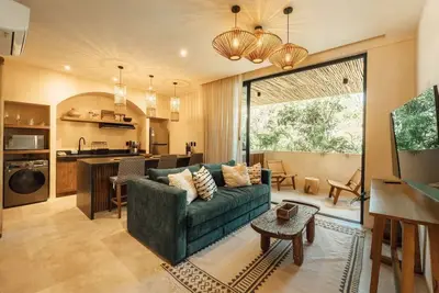 Image de Terracotta Oasis 1br + P-Pool