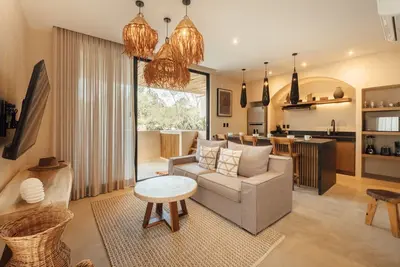 Image de Perfect Getaway: 1 Bedroom + Private P-Pool