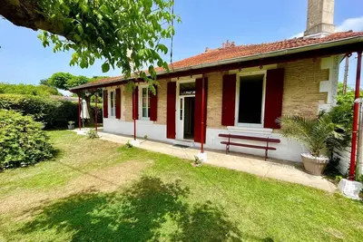 Image de Villa Florian - à 200 m de la plage