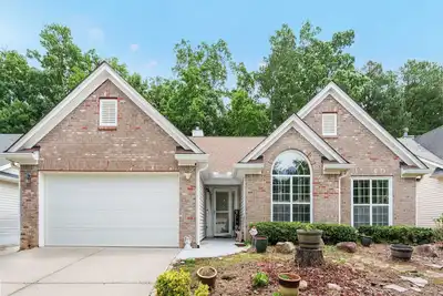 Image de Beautiful 3bd/2ba peaceful home in Lawrenceville with Gym, Office, and Jacuzzi