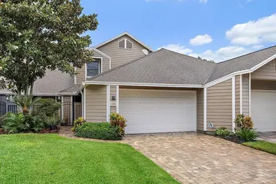 Image de Beautiful 3 Bedroom Villa on Sawgrass Golf Course