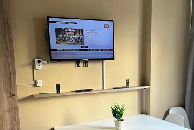 Image de Apartment for 4 people