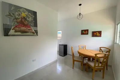 Image de Charming Santa Marta Villa—Walk to Beach, 5 Min to Airport, Ideal for Travellers