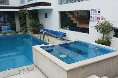 Image de Casa familiar con Wifi en Cuautitlan Izcalli