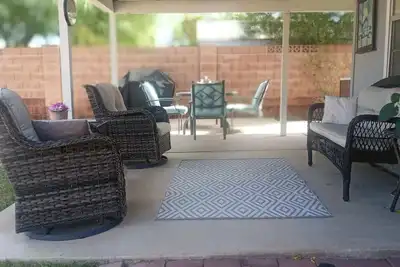 Image de Country Living in the City