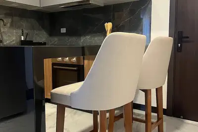 Image de Luxury apartment