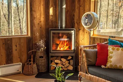 Image de Modern Catskills Getaway - Spacious 5 bedroom home in Hunter Mountain