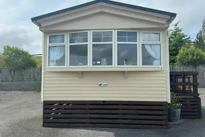 Image de Charming 3-bedroom mobile home with WiFi and Ac in Dunkineely
