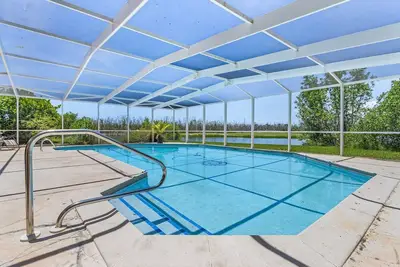 Image de Spacious 4-Bedroom Home with Heated Pool in Sanibel - Sanderling Point - Roelens