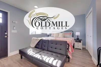 Image de 3 private cottages for group stay in Mesquite, Nv