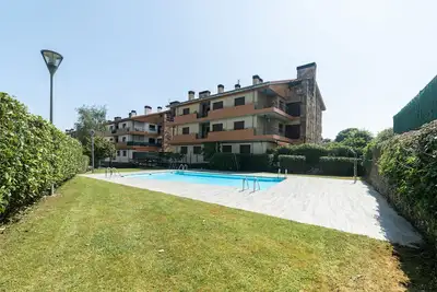Image de El Rubio del Cuera Apartment