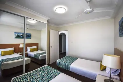 Image de Beach House Seaside resort - Coolangatta