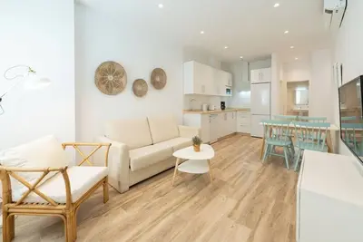 Image de Apartamento Solset Nerja Bajo B