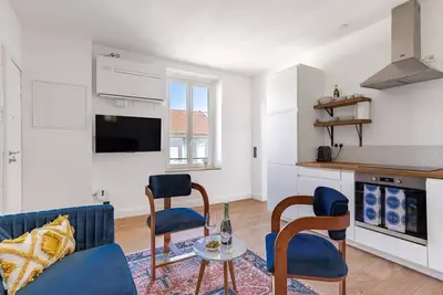 Image de Apero - 2 Bedroom Apartment