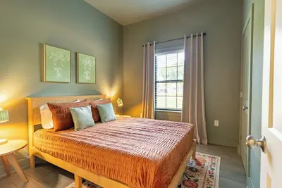 Image de Entire home in Baton Rouge, Louisiana