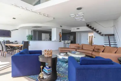 Image de Marina del Rey Penthouse with Ocean Views