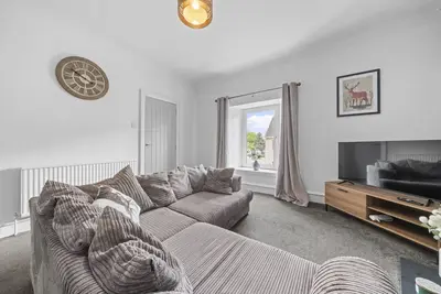 Image de Crown 3 Bedroom Apartment - Inverness
