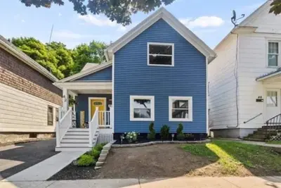 Image de 4-bedroom house in Rochester, near Urmc, Rit