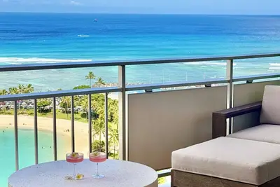 Image de 2-Bedroom 2-Bathroom Panoramic Ocean View Retreat