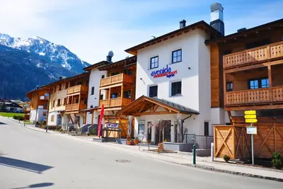 Image de AvenidA Mountain Resort by Alpin Rentals - incl Summercard