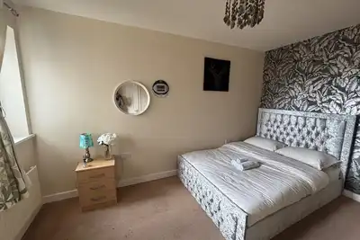 Image de Pet Friendly - 4 Guests - Free Parking