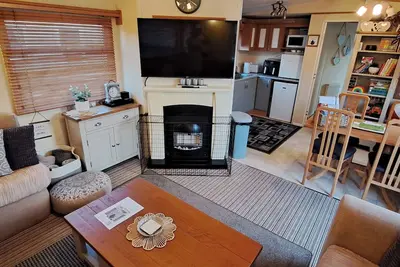 Image de Seaside Caravan - Sleeps 6, Parking & Veranda