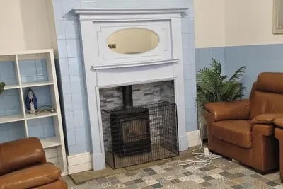 Image de 8 Guests - Free Parking - Full Equipped House
