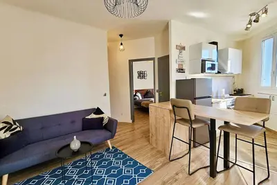 Image de L'Ecorce - petit cocon à quelques minutes de Paris