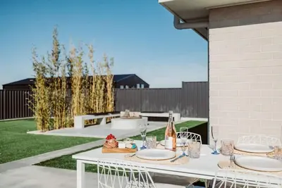 Image de Opal - Family Beach House Hawley