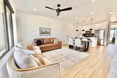 Image de Modern Kanab Townhome Near Zion & Bryce