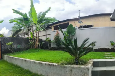 Image de Charming 1-bedroom house in superb Bali with Ac
