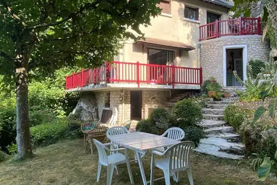 Image de Les rives enchantées