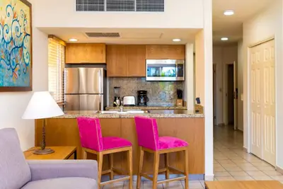 Image de Cabo Sunsets & Coastal Comfort – 2 Bedroom Suite Resort Living