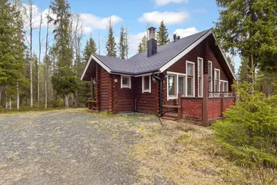 Image de Korpivuosseli 7 A by Interhome