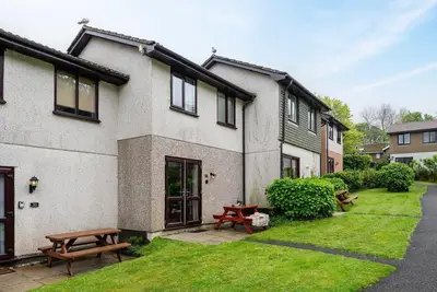 Image de Perfect place for family time with nice shared swimming pool and playground