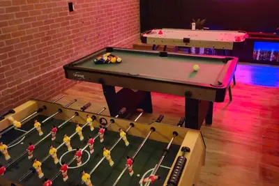 Image de Luxury Villa w/Hot Tub Movies Arcade Breakfast Gym