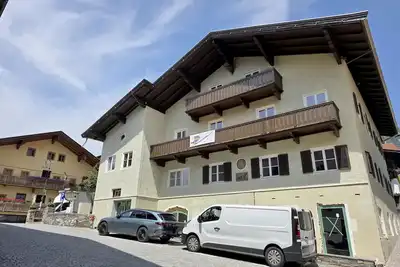 Image de Appartement moderne – à 500 m du téléphérique
