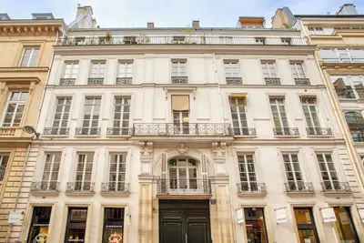 Image de Merveil Luxury Suites - Florentin I-Ii