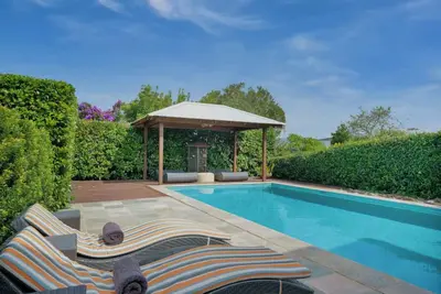 Image de Luxury Escape - Close to Beach