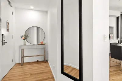 Image de Chic 1br Getaway Steps from Beach&Surfers Paradise