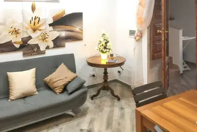 Image de Homerez - Maison de charme à Carpino avec terrasse