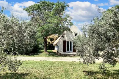 Image de Homerez - Maison à Saint-Nazaire-de-Pézan