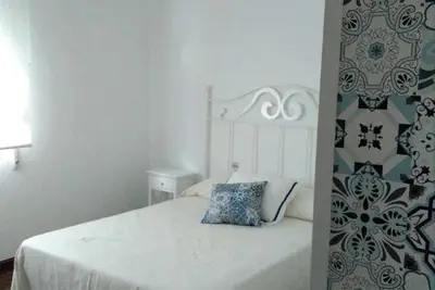 Image de Homerez - Appartement spacieux à Bueu