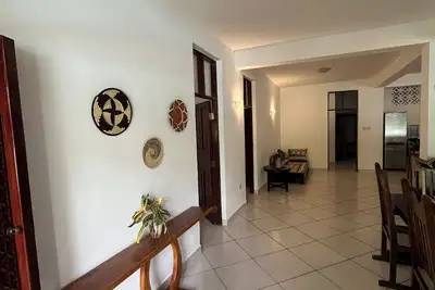 Image de Perfect 3-bedroom apartment with Ac in superb Mtwapa location