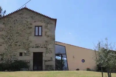 Image de Homerez - Appartement à Seia, vue montagne