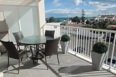 Image de Homerez - Appartement à Vinaròs, vue mer