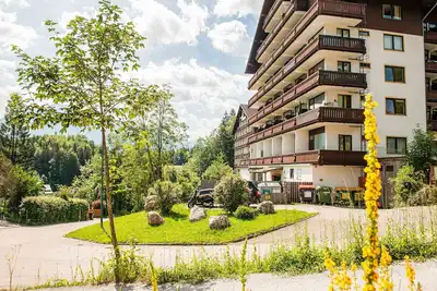 Image de Vacation apartment/apartment for 4 guests with 38m² in Bad Goisern on Lake Hallstatt (295608)