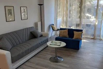 Image de Homerez - Appartement à Riccione